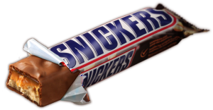 Snickers PNG-13916